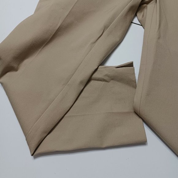 Crown & Ivy Khaki Dress Slacks - $10 sale - Picture 11 of 12